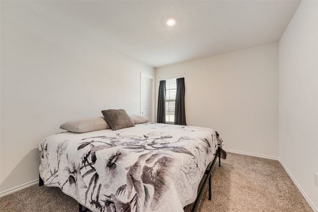 3050 Blackwell Drive, Forney, TX 75126
