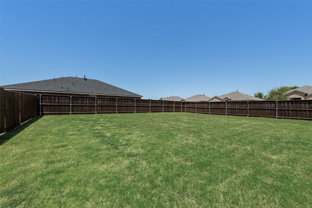 3050 Blackwell Drive, Forney, TX 75126