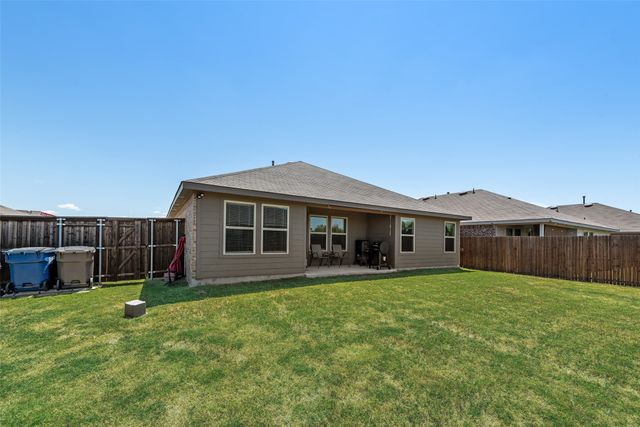 3050 Blackwell Drive, Forney, TX 75126