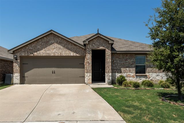 3050 Blackwell Drive, Forney, TX 75126