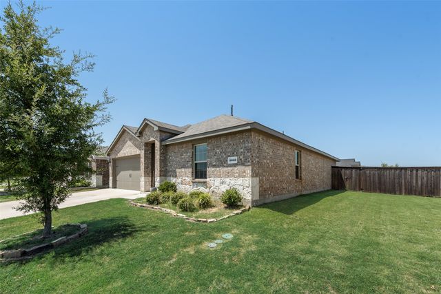 3050 Blackwell Drive, Forney, TX 75126