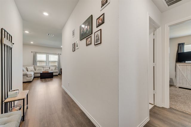 3050 Blackwell Drive, Forney, TX 75126