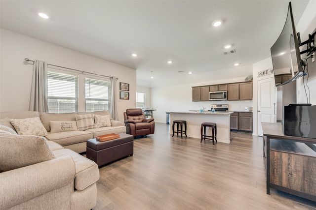 3050 Blackwell Drive, Forney, TX 75126