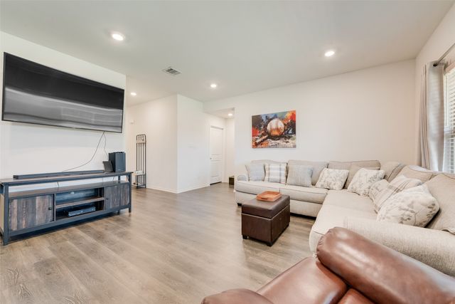 3050 Blackwell Drive, Forney, TX 75126