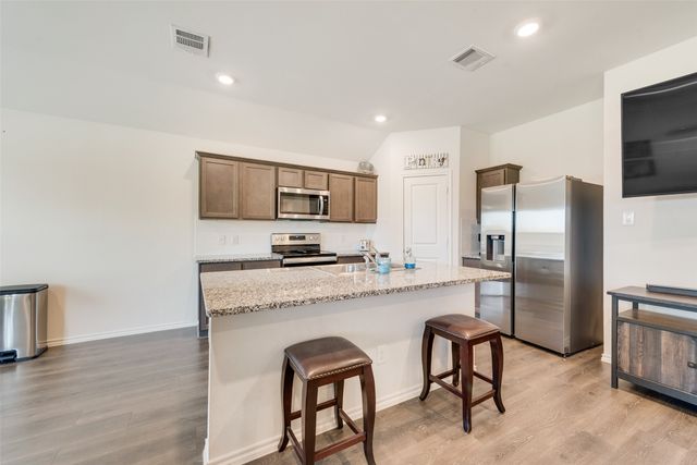 3050 Blackwell Drive, Forney, TX 75126