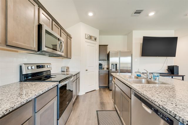 3050 Blackwell Drive, Forney, TX 75126