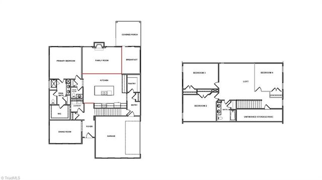 132 Saddle Street, Mocksville, NC 27028