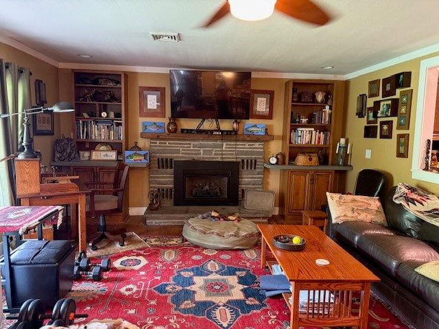 1234 Airport Road, Sanford, NY 13754