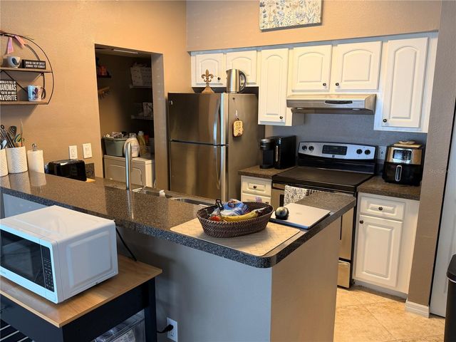 10764 70TH AVENUE 2103, Seminole, FL 33772