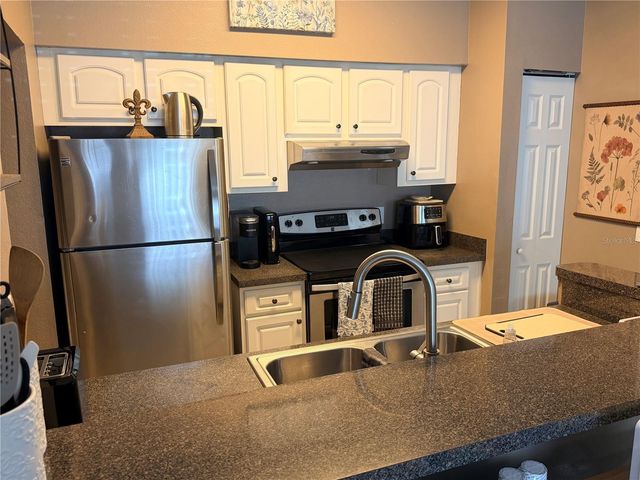 10764 70TH AVENUE 2103, Seminole, FL 33772