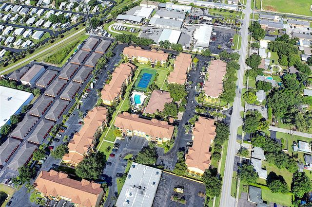 10764 70TH AVENUE 2103, Seminole, FL 33772