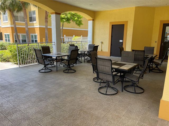 10764 70TH AVENUE 2103, Seminole, FL 33772