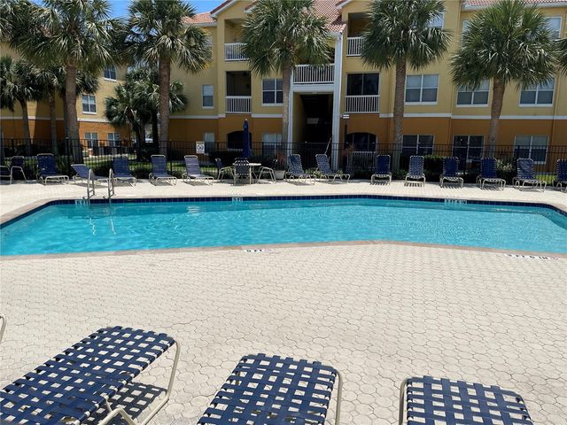 10764 70TH AVENUE 2103, Seminole, FL 33772