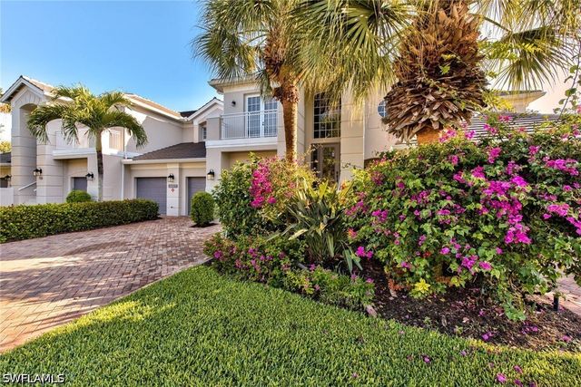 9657 Cypress Hammock CIR 202, Estero, FL 34135