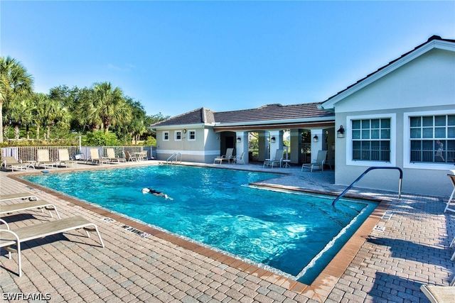 9657 Cypress Hammock CIR 202, Estero, FL 34135