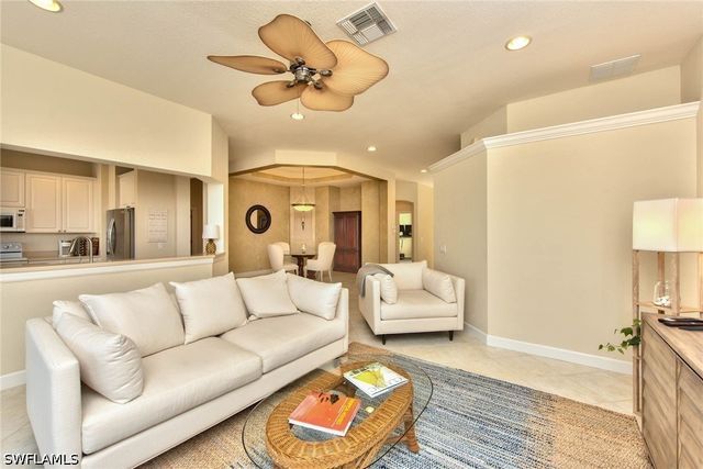 9657 Cypress Hammock CIR 202, Estero, FL 34135