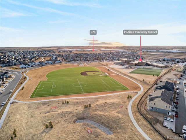 5192 Delphinium Circle, Brighton, CO 80601