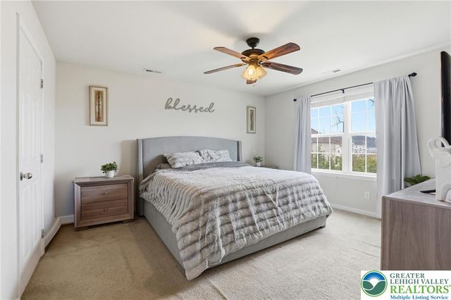 9581 Sleepy Hollow Lane, Upper Macungie Twp, PA 18031