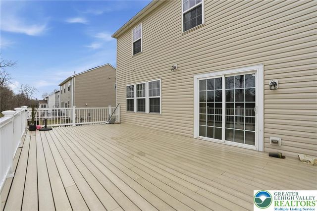 9581 Sleepy Hollow Lane, Upper Macungie Twp, PA 18031