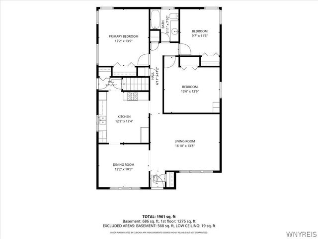 74 Lucy Lane, Cheektowaga, NY 14225