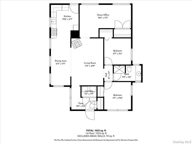 4 Beachway Drive, Holmes, NY 12531