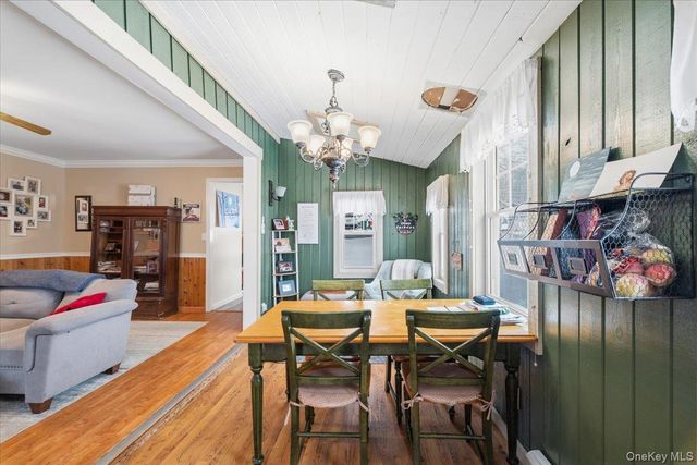 4 Beachway Drive, Holmes, NY 12531