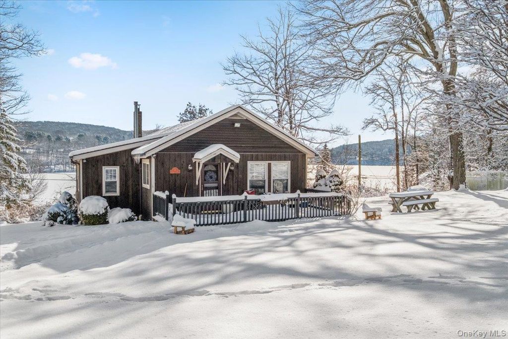 4 Beachway Drive, Holmes, NY 12531