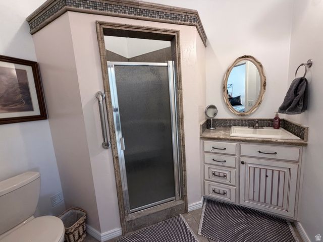 2855 S 1000 ST, Perry, UT 84302