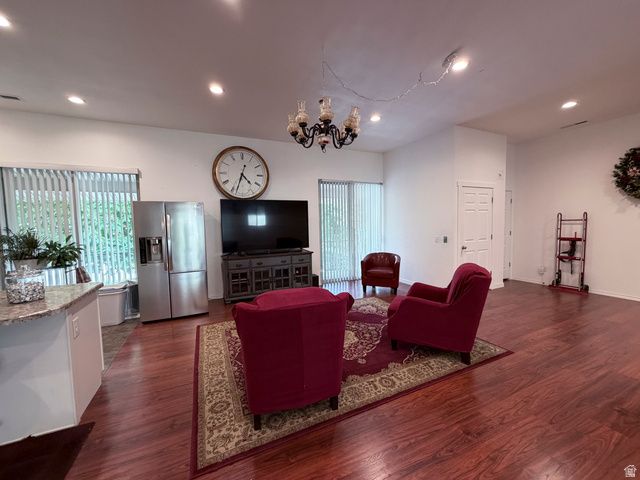 2855 S 1000 ST, Perry, UT 84302