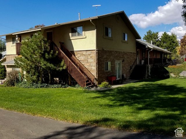 2855 S 1000 ST, Perry, UT 84302