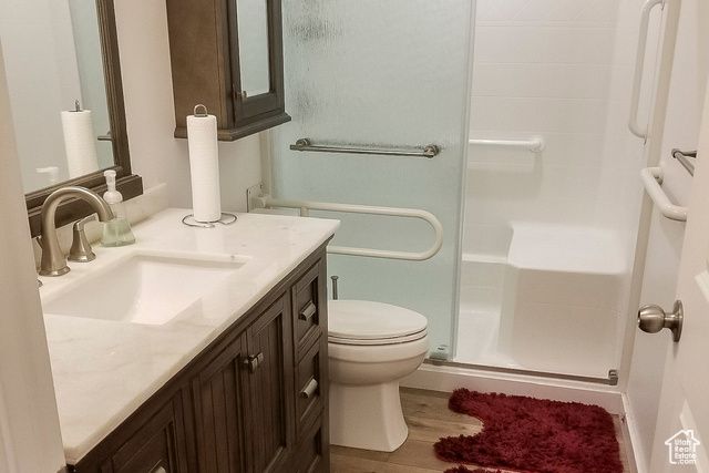 2855 S 1000 ST, Perry, UT 84302