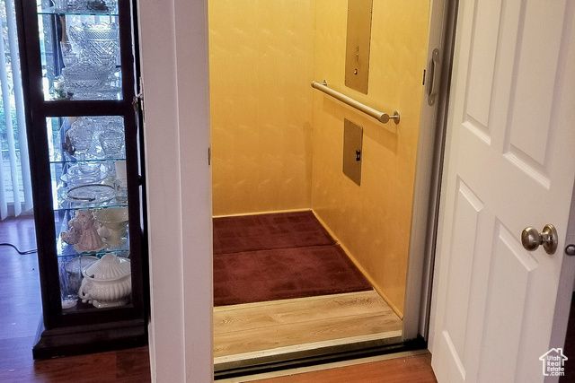 2855 S 1000 ST, Perry, UT 84302