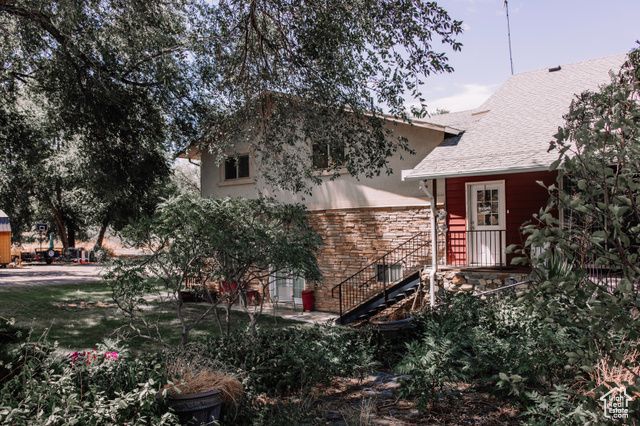 2855 S 1000 ST, Perry, UT 84302