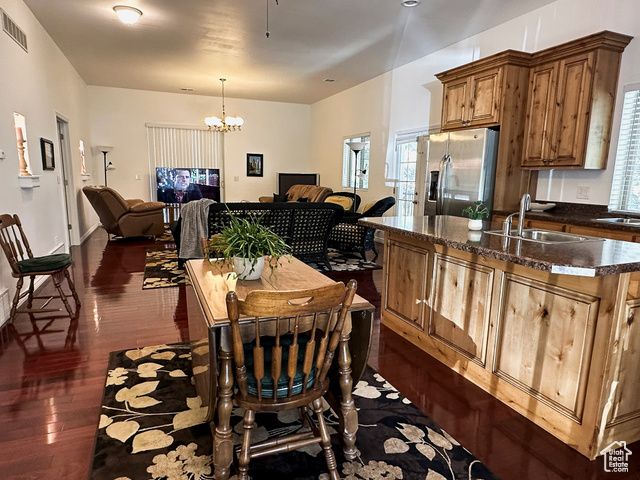 2855 S 1000 ST, Perry, UT 84302