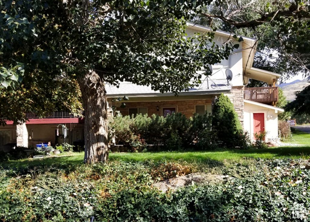 2855 S 1000 ST, Perry, UT 84302