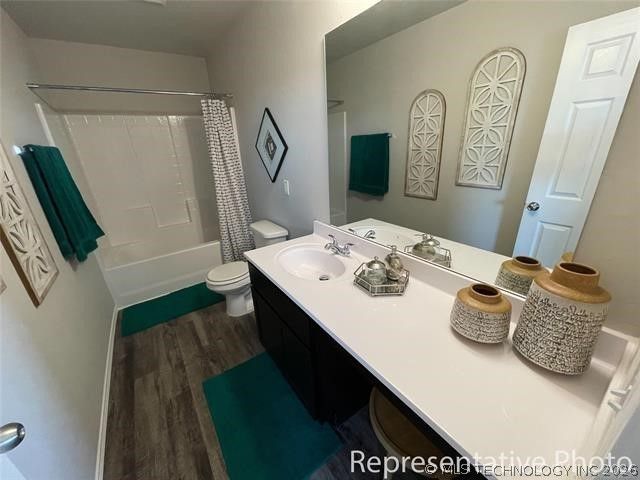 27923 E 118th Street S, Coweta, OK 74429