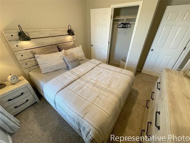 27923 E 118th Street S, Coweta, OK 74429