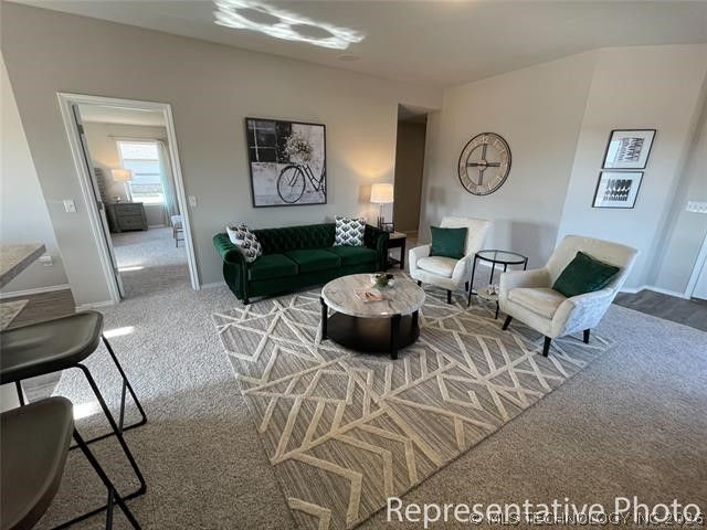 27923 E 118th Street S, Coweta, OK 74429
