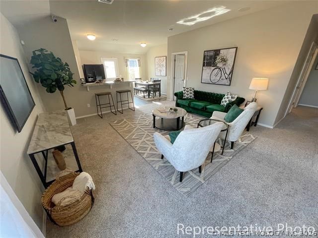27923 E 118th Street S, Coweta, OK 74429