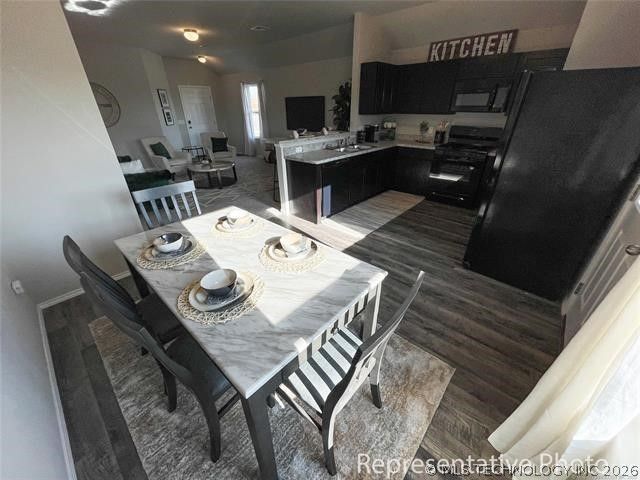 27923 E 118th Street S, Coweta, OK 74429