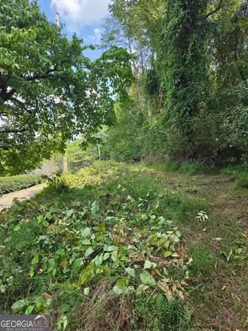 LOT 1 Thurman Street 1, Mccaysville, GA 30555
