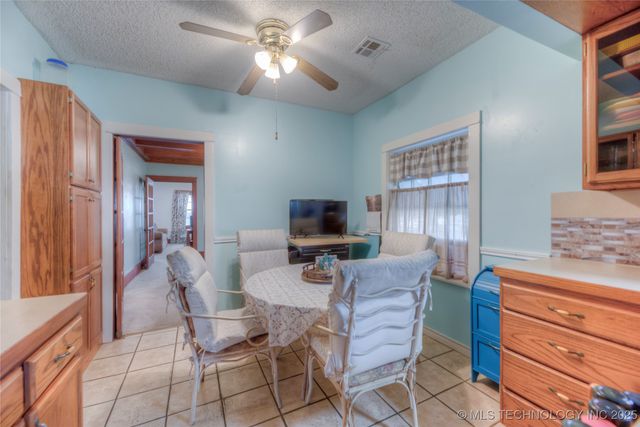 15705 Old Morris Highway, Okmulgee, OK 74447