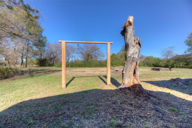 15705 Old Morris Highway, Okmulgee, OK 74447