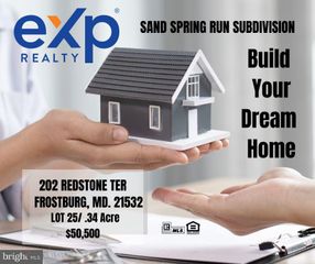 202 REDSTONE TER, Frostburg, MD 21532