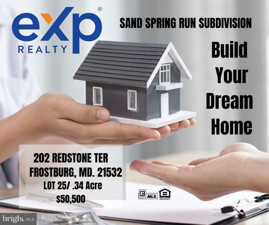 202 REDSTONE TER, Frostburg, MD 21532