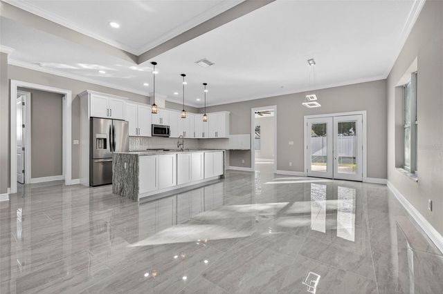 8509 N NEWPORT AVENUE, Tampa, FL 33604