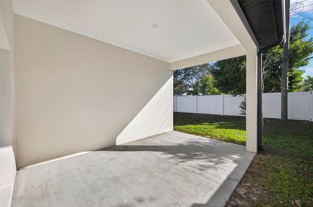 8509 N NEWPORT AVENUE, Tampa, FL 33604