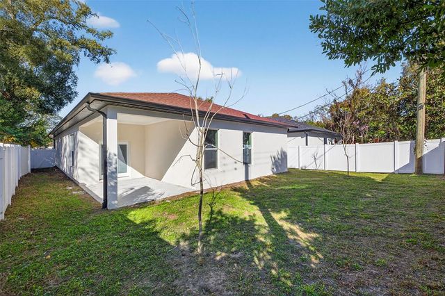 8509 N NEWPORT AVENUE, Tampa, FL 33604