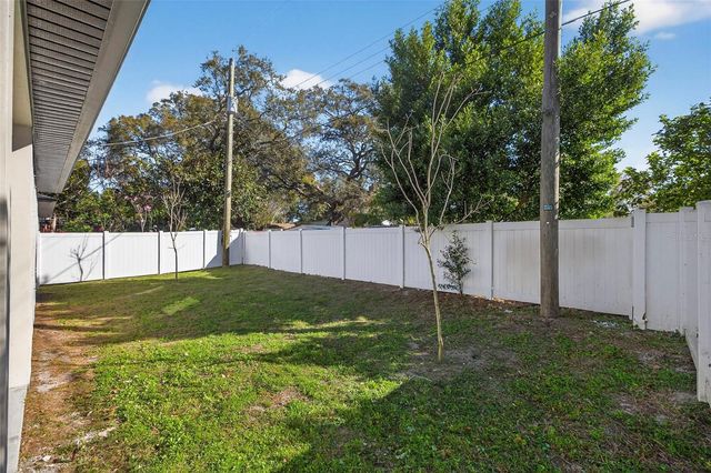 8509 N NEWPORT AVENUE, Tampa, FL 33604