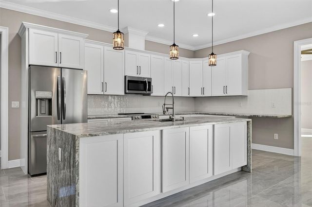 8509 N NEWPORT AVENUE, Tampa, FL 33604